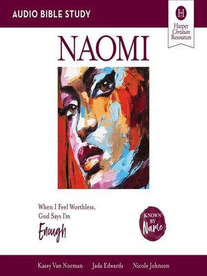 cover image of Naomi